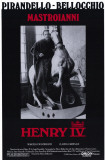 Henry IV