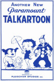 Talkartoon