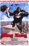 Buy King Kong at AllPosters.com