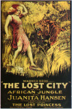 Lost City