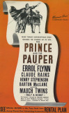 The Prince and the Pauper
