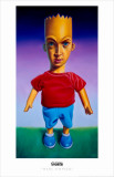 Buy Mars Simpson at AllPosters.com