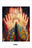 George Campise Poster