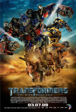 Transformers 2- Revenge of the Fallen