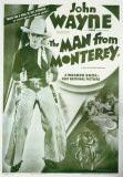 Man From Monterey