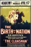 Birth of a Nation