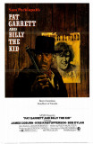 Pat Garrett And Billy the Kid