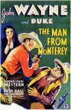 Man From Monterey