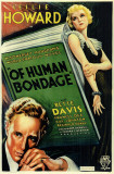 Buy Of Human Bondage at AllPosters.com