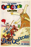 Don Quixote