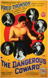 Buy Dangerous Coward at AllPosters.com