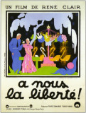 Nous La Liberte