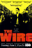 The Wire Masterdruck