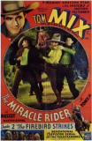 Buy Miracle Rider at AllPosters.com