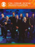 CSI: Crime Scene Investigation