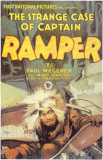 Strange Case of Captain Ramper