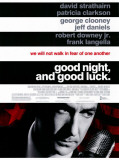 Good Night, And Good Luck