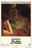 Emmanuelle- The Joys of a Woman