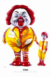 MC Supersize and Son