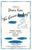 Buy The Greatest Man Alive at AllPosters.com