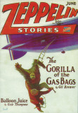 Buy Zeppelin Stories at AllPosters.com