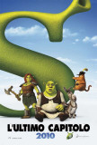 Shrek Forever After