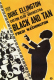 Black and Tan