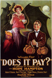 Does it Pay