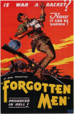 Forgotten Men