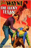 Lucky Texan
