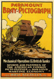 Buy Paramount Bray at AllPosters.com
