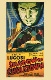 Buy Shadow of Chinatown at AllPosters.com