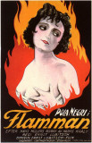 Flamme Die