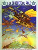 Buy Conquest of the Pole at AllPosters.com