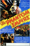 Phantom Empire