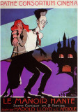 Haunted House