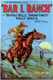 Buy Bar L Ranch at AllPosters.com