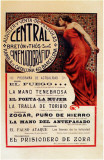Buy Central Cinematografico at AllPosters.com