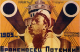Battleship Potemkin
