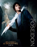 Percy Jackson