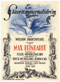 Midsummer Night's Dream