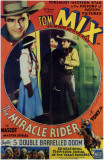Buy Miracle Rider at AllPosters.com