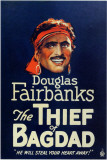 Thief of Bagdad