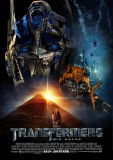 Transformers 2- Revenge of the Fallen