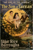 Son of Tarzan