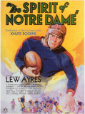 Spirit of Notre Dame