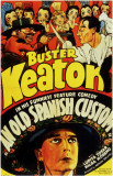 Buy An Old Spanish Custom at AllPosters.com