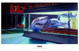 Night Sharks