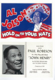 Hold On To Your Hats