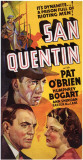 San Quentin